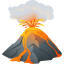 🌋