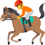 🏇