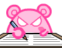 writer-pink-mouse-emoticon.gif