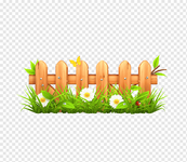 png-transparent-brown-wooden-fence-picket-fence-flower-garden-fence-barrier-food-fence-grass.png