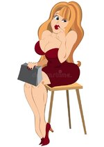 retro-hipster-girl-sitting-chair-holding-index-finger-n-illustration-cartoon-female-character-...jpg