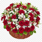 kisspng-flower-bouquet-food-gift-baskets-rose-a-basket-of-flowers-5ae9325e83e7f4.6126470415252...jpg