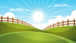 fence-cartoon-landscape-sun-cloud-sky-illustration_6317-200.jpg