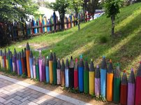 Get Creative – Fun And Unusual Design Ideas For Fences.jpg