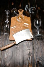 high-angle-view-broken-wineglasses-axe-wooden-board-high-angle-view-broken-wineglasses-axe-woo...jpg