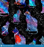 смешные-коты-галактики-в-открытом-пространстве-картина-симпатичных-193771657.jpg