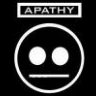 Apathy