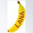 Лана Банана