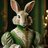 green_rabbit