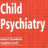 Детская психиатрия (2-е издание)